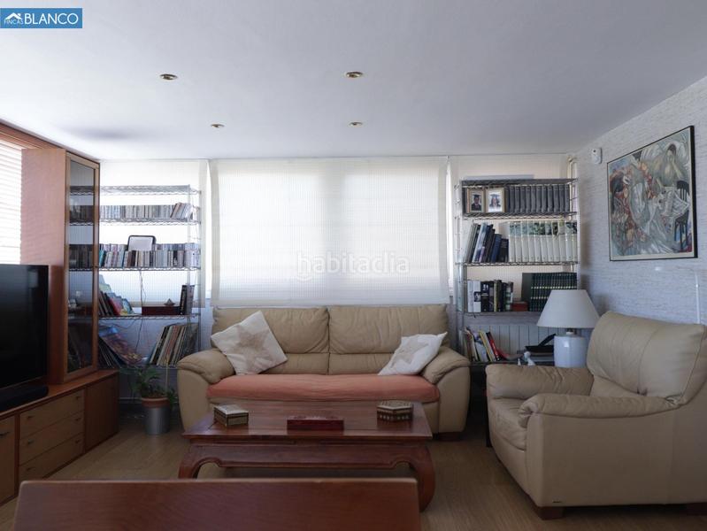 Foto a5d34d15-7248-4247-ae38-aed06361deae. Ático magnífico sobreático con vistas espectaculares junto al camp nou en Barcelona