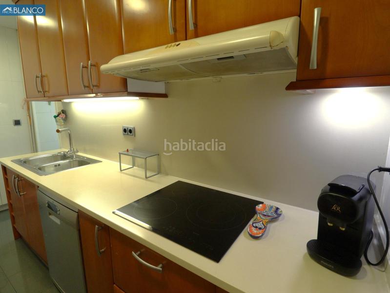 Foto e1e6dd4c-cf86-49f8-ad6c-9b149561ce36. Ático magnífico sobreático con vistas espectaculares junto al camp nou en Barcelona