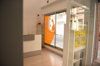 Location Local commercial à Sants-Badal. Fantástico local en alquiler en pleno corazón de sants