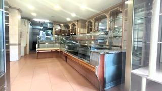 Rent Business premise in Pubilla Cases