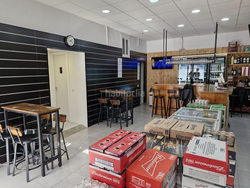 Foto 6913ae7f-892f-463c-adab-d02bf5dc9613. Umzug geschäftsraum in Pubilla Cases Hospitalet de Llobregat (L´)