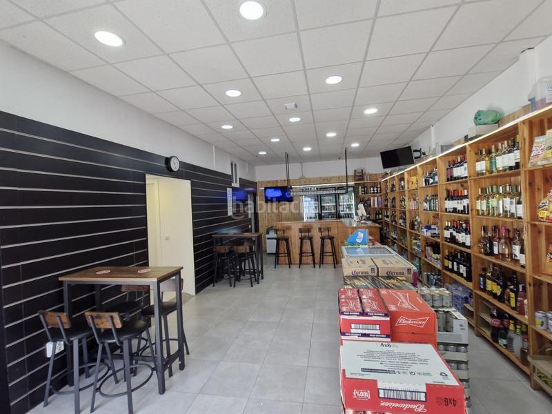 Foto 2883e998-9589-47b2-94dc-930856aa82f9. Traspàs local comercial a Pubilla Cases Hospitalet de Llobregat (L´)