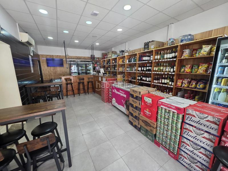 Foto 4c5ecfb0-1f22-4063-936a-ba426e57601e. Traspàs local comercial a Pubilla Cases Hospitalet de Llobregat (L´)