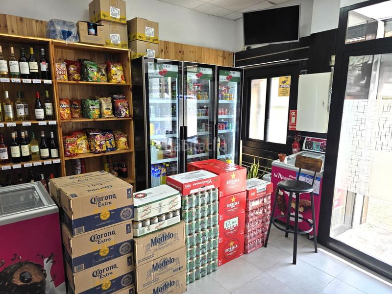 Foto b1f6e192-3868-439b-8fec-27b64dabae6d. Traspàs local comercial a Pubilla Cases Hospitalet de Llobregat (L´)