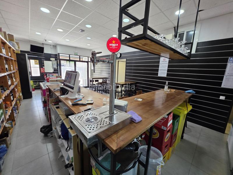 Foto ff788812-f6e1-4c7b-b118-a8f4d25da29e. Traspàs local comercial a Pubilla Cases Hospitalet de Llobregat (L´)