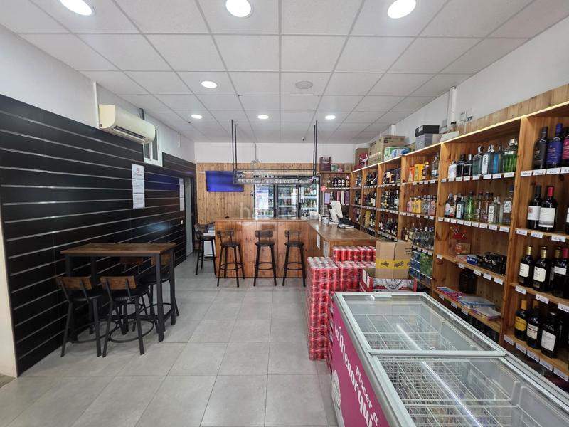 Foto 2810fbca-37c8-4c8f-a90e-a4dbcd884a4e. Traspaso local comercial en Pubilla Cases Hospitalet de Llobregat (L´)