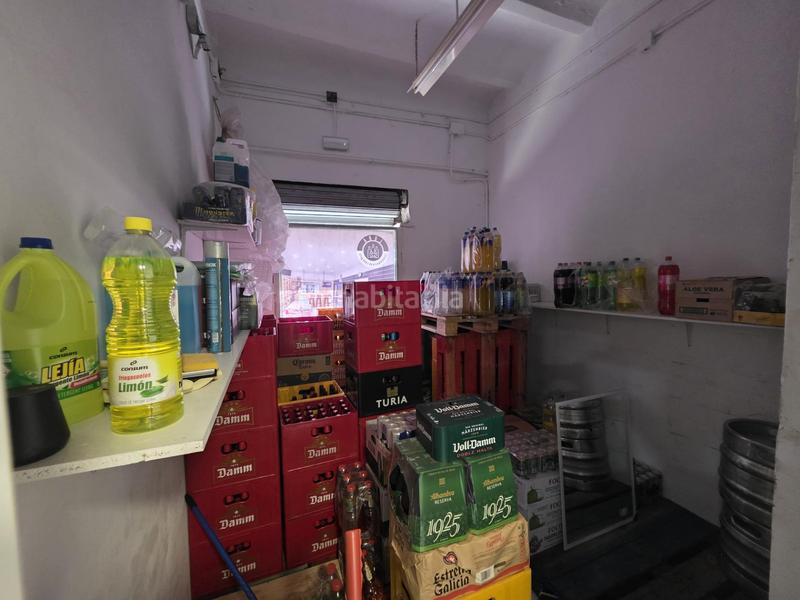 Foto 628fbe2d-9541-4345-be8f-80c4c8256bb9. Traspaso local comercial en Pubilla Cases Hospitalet de Llobregat (L´)