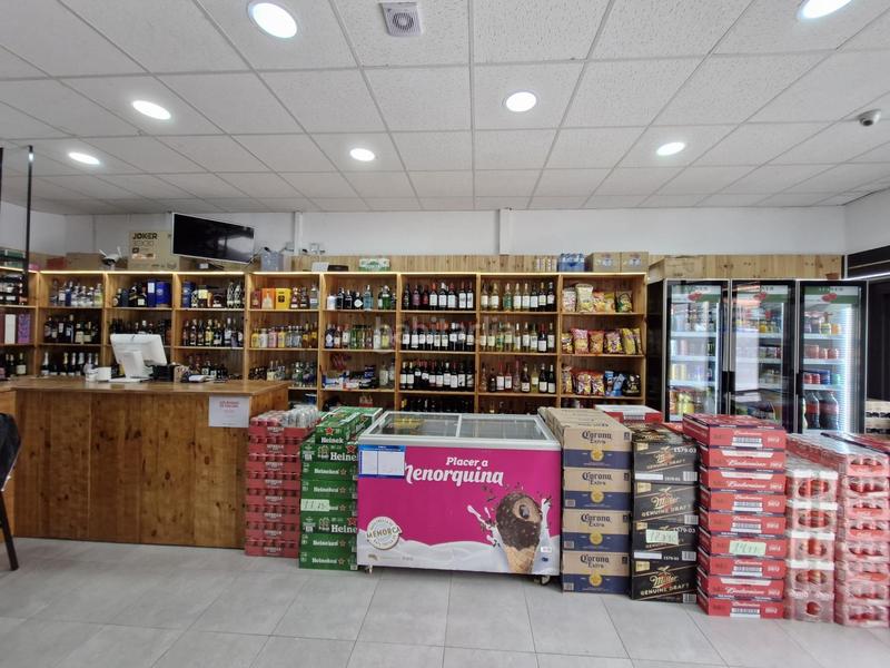 Foto 9bc264ab-4fe4-4cd3-82c0-b147cb43c49c. Traspaso local comercial en Pubilla Cases Hospitalet de Llobregat (L´)