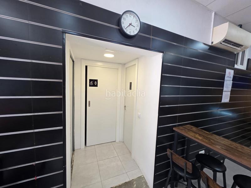 Foto 6f4c9133-9ec3-43ca-993e-ab2c7cba3ed7. Pas-de-porte local commercial dans Pubilla Cases Hospitalet de Llobregat (L´)