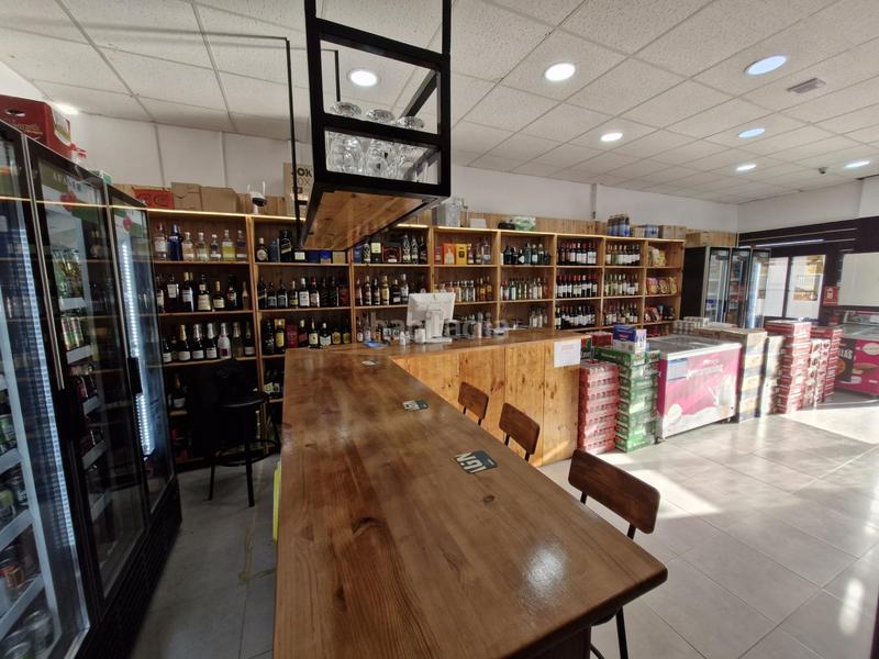 Foto 61e8a9c3-7cd9-435c-bc24-c431d927367a. Trapasso locale commerciale in Pubilla Cases Hospitalet de Llobregat (L´)