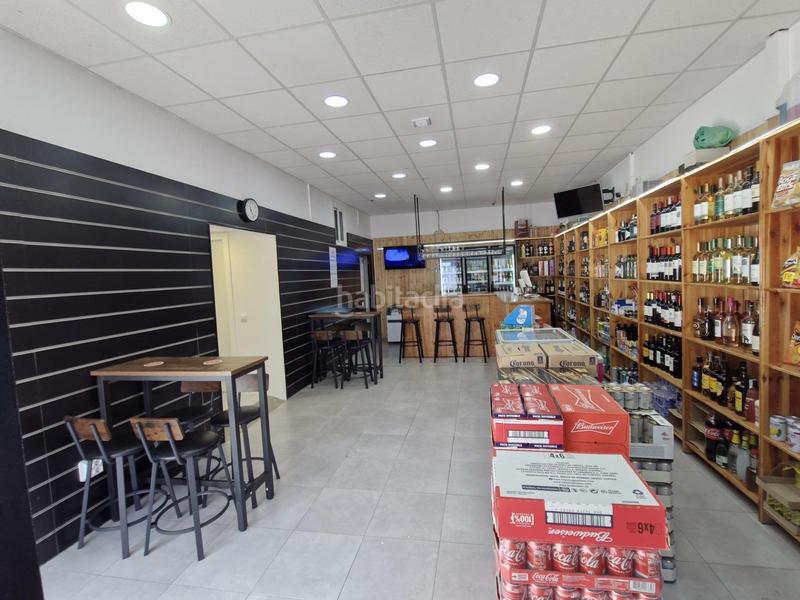 Foto 788257db-8074-46b4-acfb-48e1f28503c8. Trapasso locale commerciale in Pubilla Cases Hospitalet de Llobregat (L´)