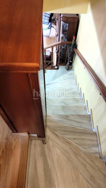 Foto 18d45883-3bf1-47a7-9083-d215c9ec686b. Casa espectacular casa pareada en venta en el centro de cornella con parking y trastero en Cornellà de Llobregat