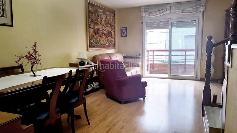 Foto 914b8a35-dbb0-4dfe-afdf-aa9ab0830033. Casa espectacular casa pareada en venta en el centro de cornella con parking y trastero en Cornellà de Llobregat