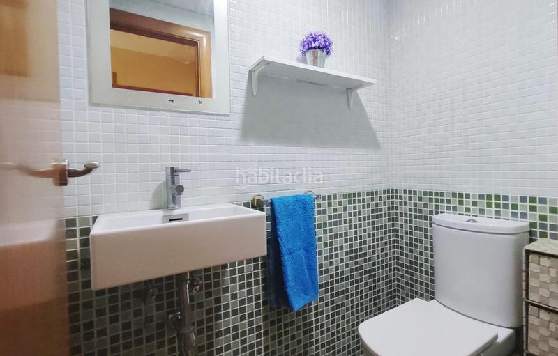 Foto c7f41867-dec4-45ca-bafb-c945be093650. Casa espectacular casa pareada en venta en el centro de cornella con parking y trastero en Cornellà de Llobregat