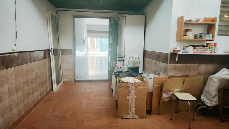 Foto db440b86-4583-4151-8f3e-3179d827e804. Casa espectacular casa pareada en venta en el centro de cornella con parking y trastero en Cornellà de Llobregat