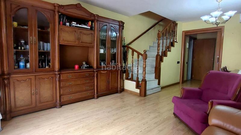 Foto e42f5f44-e3d8-45a8-8571-993fe6bd572e. Casa espectacular casa pareada en venta en el centro de cornella con parking y trastero en Cornellà de Llobregat