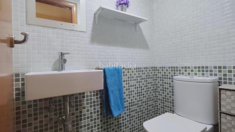 Foto f955dd32-dc28-43d4-aebb-dc9544e30321. Casa espectacular casa pareada en venta en el centro de cornella con parking y trastero en Cornellà de Llobregat