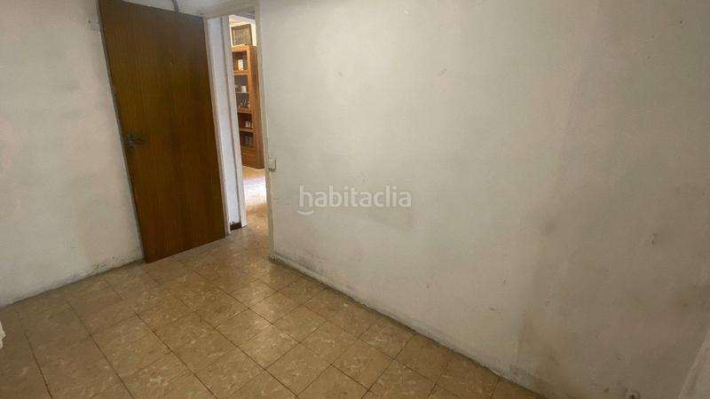 Foto 256829bc-b152-42c6-920d-fcac25c801a1. Piso en Sants-Badal Barcelona