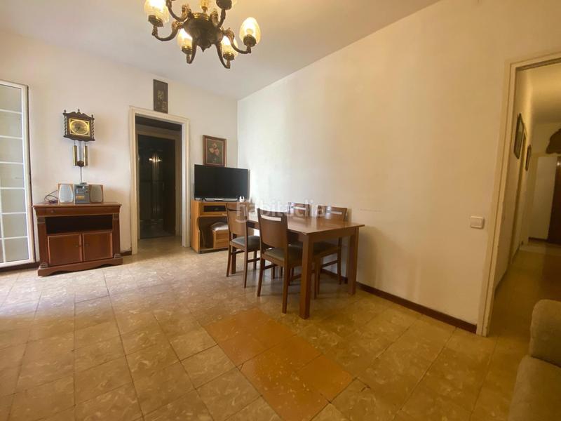 Foto 52c43c5f-1c59-4a22-96c3-a8abd7b1dc35. Piso en Sants-Badal Barcelona