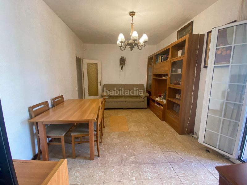 Foto cfff5003-f81e-4723-b3b2-400b617dc5a0. Piso en Sants-Badal Barcelona