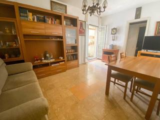Piso en Sants-Badal