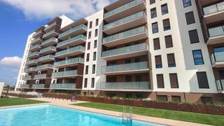 Pis a Llevant. Piso en venta de obra nueva en viladecans con terraza incluido