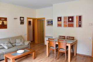 Piso en Sant Ramon - Maternitat