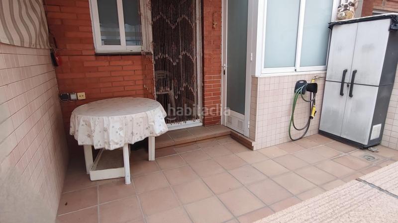 Foto 1d28e749-a81b-4cf1-9ea6-21716cea5c1a. Casa  apareada en venta en cornella centro con parquin de 40 m2 3 habitaciones 3 baños en Cornellà de Llobregat