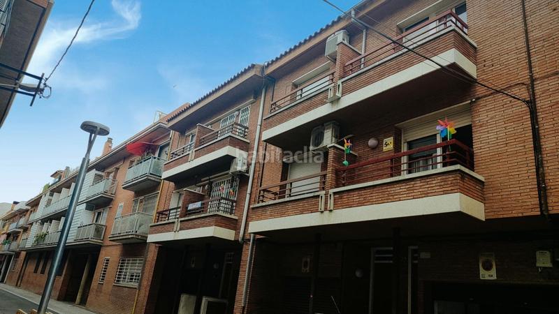 Foto 26a2d63b-dfd4-41b7-a50c-f8cbe4fa16f4. Casa  apareada en venta en cornella centro con parquin de 40 m2 3 habitaciones 3 baños en Cornellà de Llobregat