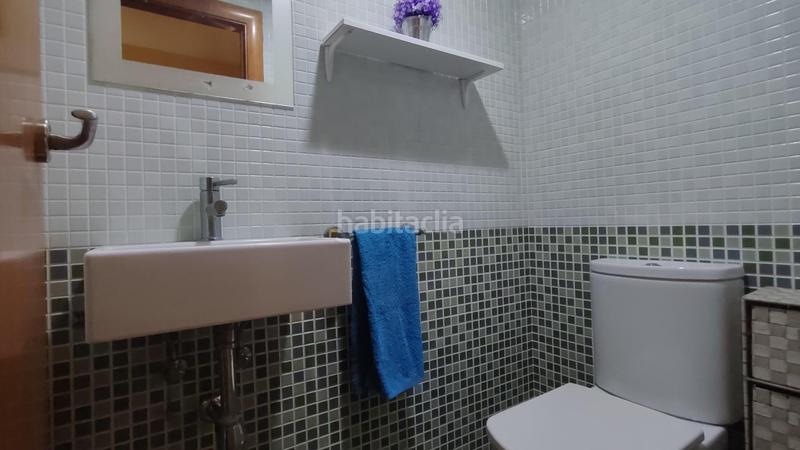 Foto 57d3ba5f-95ee-4d5a-a56e-997b605ff342. Casa  apareada en venta en cornella centro con parquin de 40 m2 3 habitaciones 3 baños en Cornellà de Llobregat