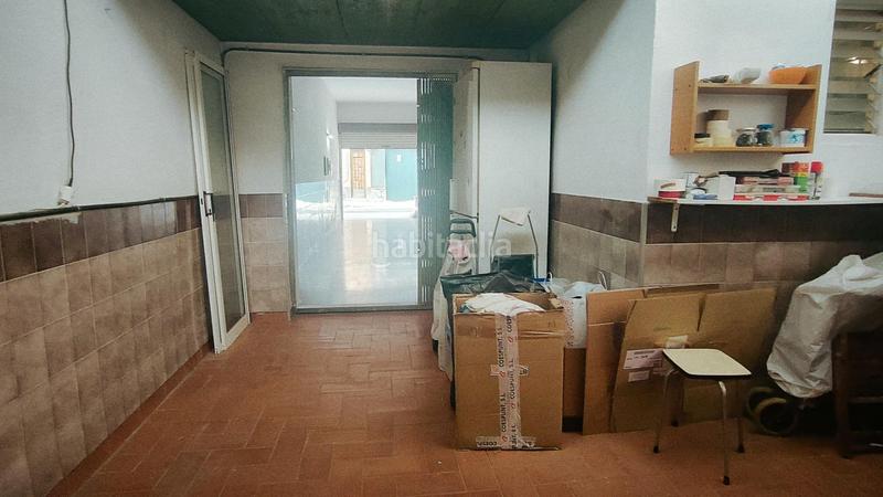 Foto 889b05cb-06fb-4bb7-8c44-1afed26a4746. Casa  apareada en venta en cornella centro con parquin de 40 m2 3 habitaciones 3 baños en Cornellà de Llobregat