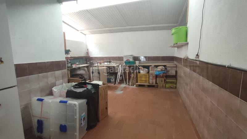 Foto 91e779f8-d797-4707-94f3-8cc7ab83e2b1. Casa  apareada en venta en cornella centro con parquin de 40 m2 3 habitaciones 3 baños en Cornellà de Llobregat