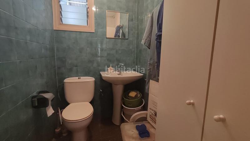 Foto ad2852f3-e48b-43fe-935d-af73a83fe1f1. Casa  apareada en venta en cornella centro con parquin de 40 m2 3 habitaciones 3 baños en Cornellà de Llobregat