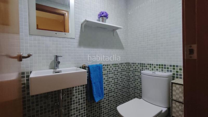 Foto dc0a0301-7d4b-4f4e-a21e-a12af5e7a302. Casa  apareada en venta en cornella centro con parquin de 40 m2 3 habitaciones 3 baños en Cornellà de Llobregat