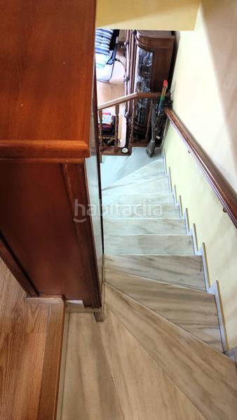 Foto e05ae2ad-ba0b-4042-9dd6-34330da6f8dc. Casa  apareada en venta en cornella centro con parquin de 40 m2 3 habitaciones 3 baños en Cornellà de Llobregat