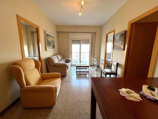 Piso en Santa Eulàlia