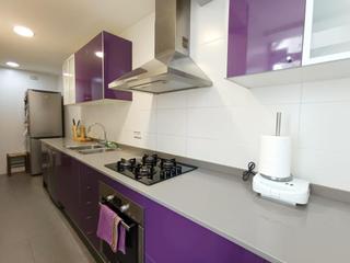 Penthouse in Pubilla Cases. Fantástico ático reformado en pubilla casas