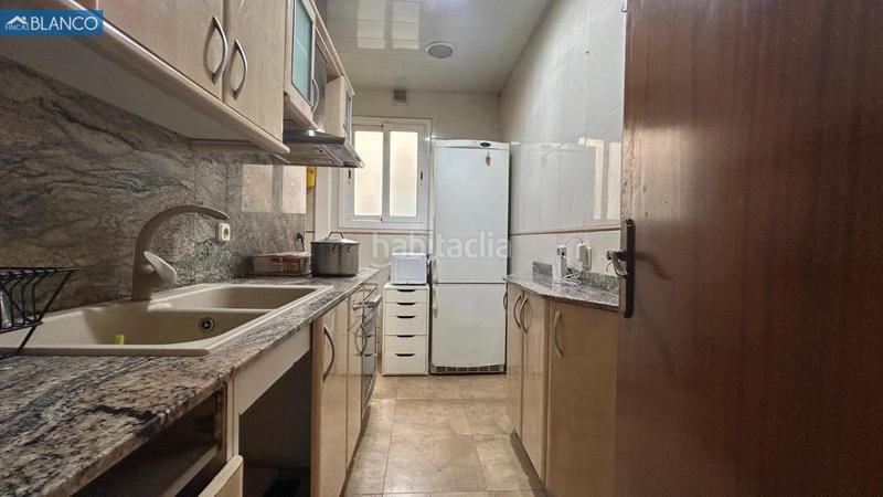 Foto e8461e98-7595-417a-81b2-15be3e62eb89. Appartement avec terrasse dans La Torrassa Hospitalet de Llobregat (L´)