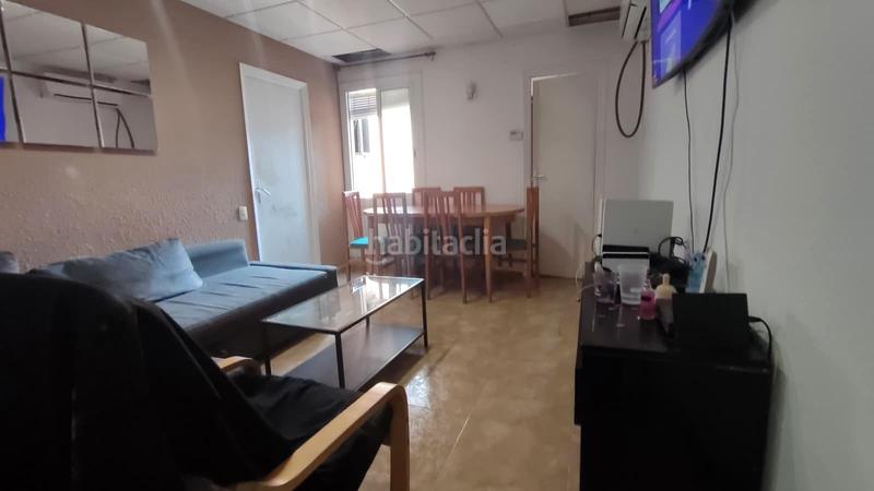 Foto 04a1d3a3-397b-43f5-afd5-e59527cdd28e. Appartement avec chauffage dans Can Vidalet Esplugues de Llobregat