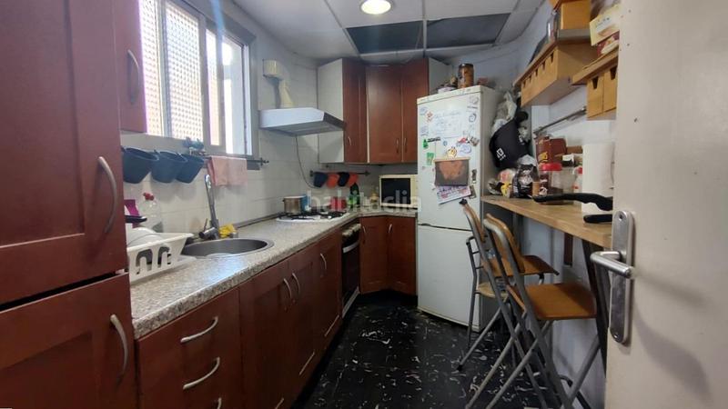 Foto 5174ce9a-d4bb-449c-827c-8cd3b5720759. Appartement avec chauffage dans Can Vidalet Esplugues de Llobregat