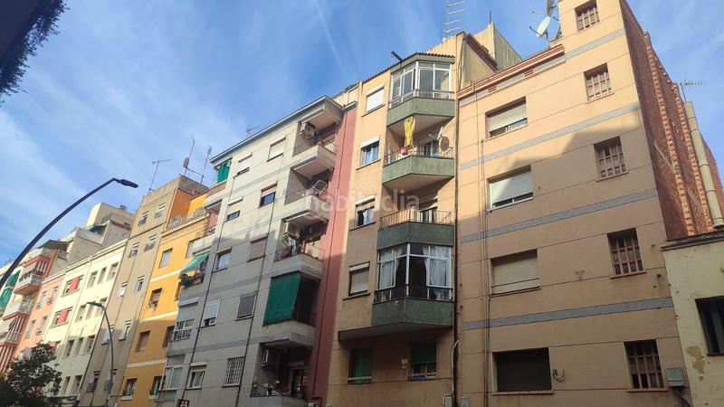 Foto a929f288-384a-40e2-b58a-30dcdd7b2160. Appartement avec chauffage dans Can Vidalet Esplugues de Llobregat