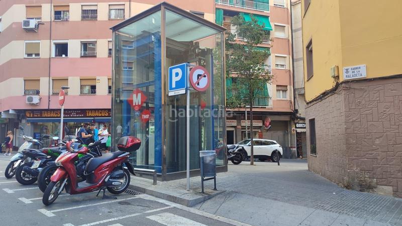Foto e238f893-621c-4f37-bdd6-b249eb766957. Appartement avec chauffage dans Can Vidalet Esplugues de Llobregat