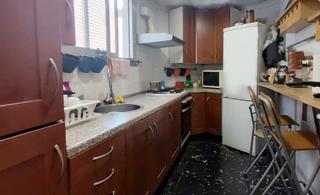 Etagenwohnung in Can Vidalet