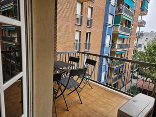 Location Appartement à Sant Ramon - Maternitat