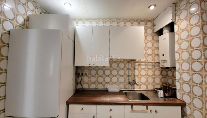 Foto 16a679be-ccfe-47d6-850b-da2d3e399ef4. Appartamento in Centre Hospitalet de Llobregat (L´)