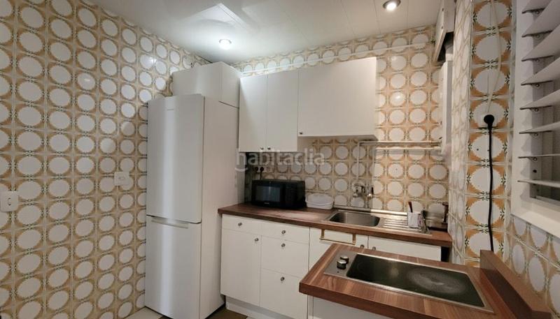 Foto 3d6591e5-0085-4875-8721-011f99f72884. Appartamento in Centre Hospitalet de Llobregat (L´)