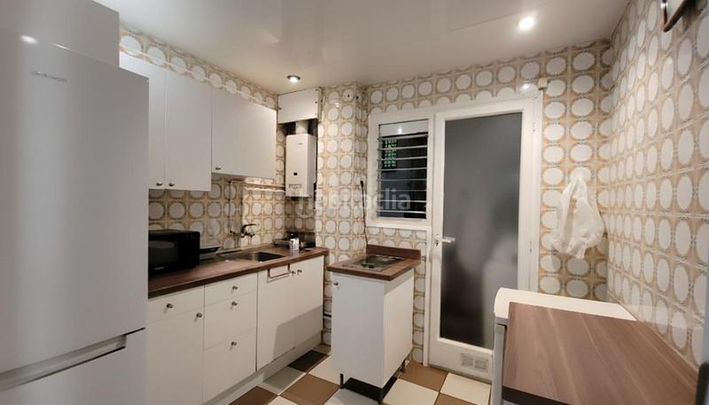 Foto 6ae09942-0a30-42ba-8dd2-f6087ec23ebe. Appartamento in Centre Hospitalet de Llobregat (L´)