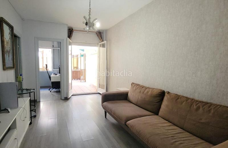 Foto acb30df3-9844-44ad-a6e4-0f9df1ba00ed. Appartamento in Centre Hospitalet de Llobregat (L´)