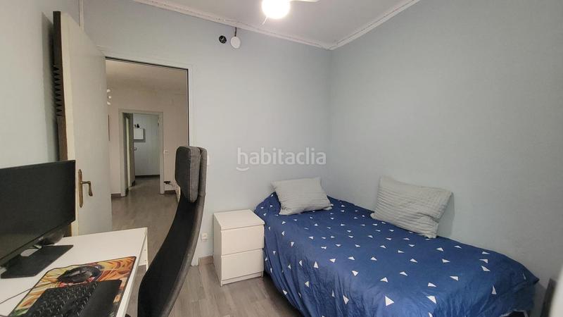 Foto c396a07c-cc23-42fe-a6e3-276fce56bb74. Appartamento in Centre Hospitalet de Llobregat (L´)