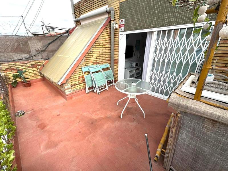 Foto c9e6744b-e222-4df8-9990-adeb5ed791a9. Dúplex duplex en venta en Pubilla Cases en Pubilla Cases Hospitalet de Llobregat (L´)